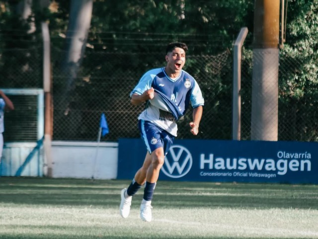 Loma volvi a ganar en un Torneo Federal casi 12 mil das despus